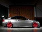 BMW M3 GTS by IND Distribution 2011 года